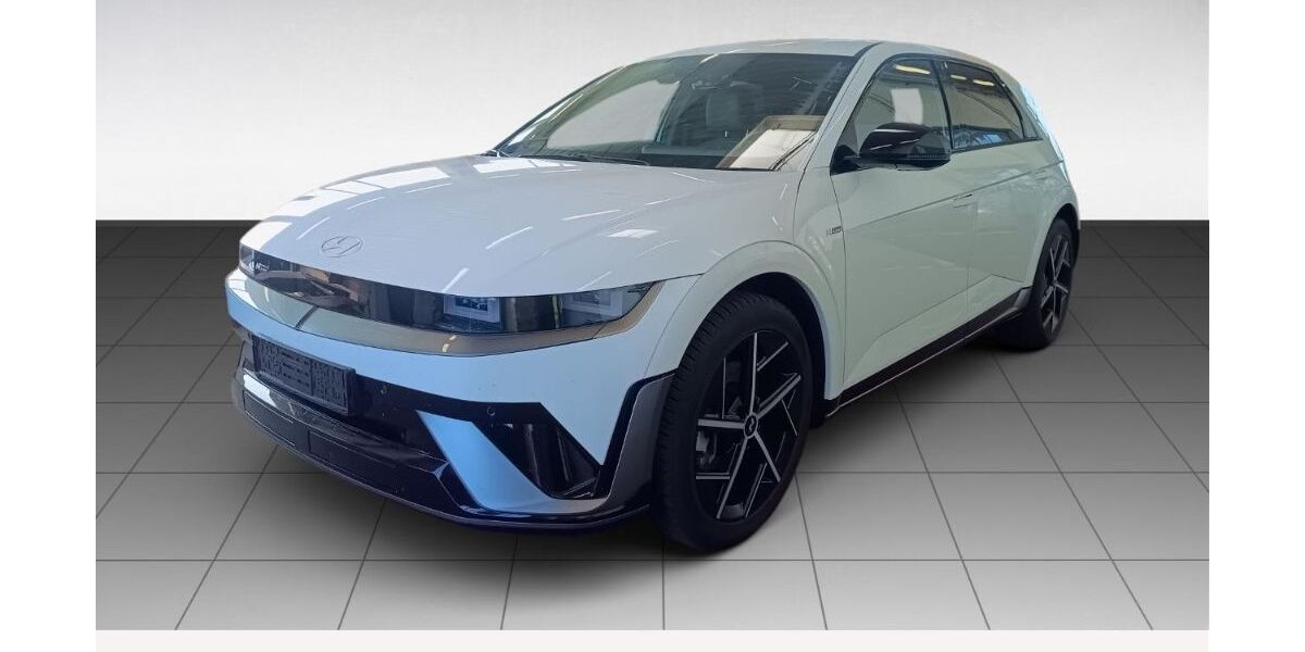 Hyundai IONIQ 5 20.000 km 41.660 &euro; Dresden / Radebeul 01445