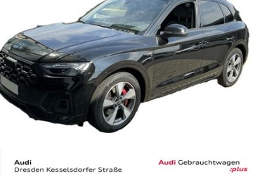 Audi Q5 101.278 km 39.980 &euro; Dresden 01169