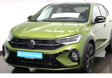 VW Taigo 6.900 km 29.900 &euro; Pirna 01796
