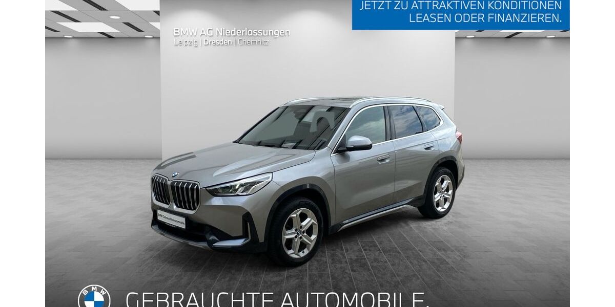 BMW X1 107.680 km 34.707 &euro; Dresden 01219