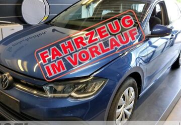 VW Polo 66.270 km 10.999 &euro; Dresden 01157