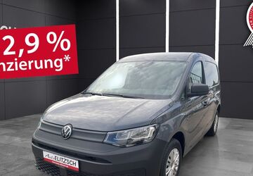 VW Caddy 9.990 km 27.975 &euro; Dresden 01139