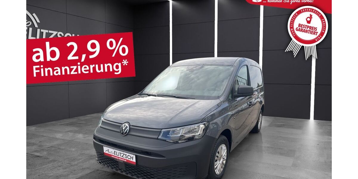 VW Caddy 9.990 km 27.975 &euro; Dresden 01139