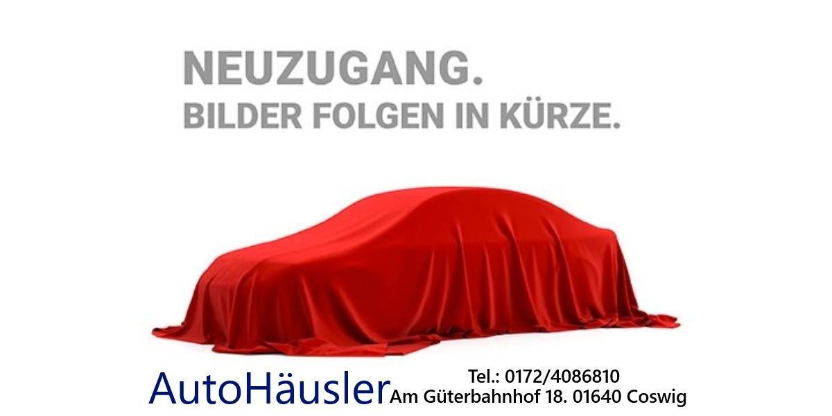VW T5 Transporter 125.000 km 6.995 &euro; Coswig 01640