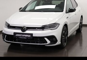 VW Polo 12.000 km 28.700 &euro; Pirna 01796