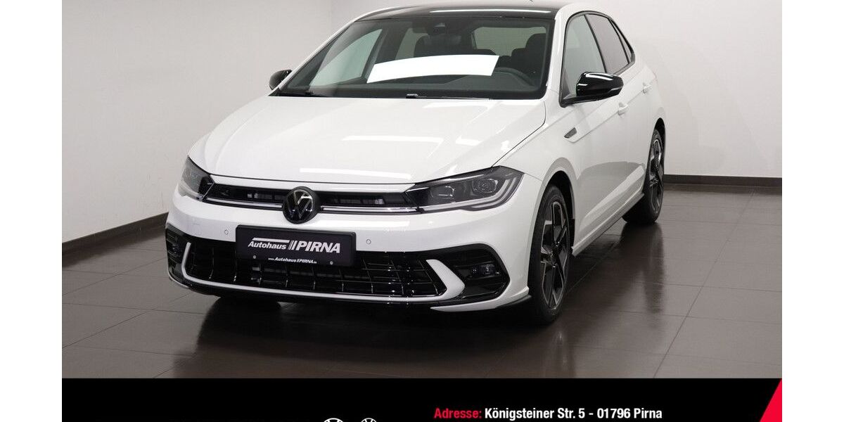 VW Polo 12.000 km 28.700 &euro; Pirna 01796