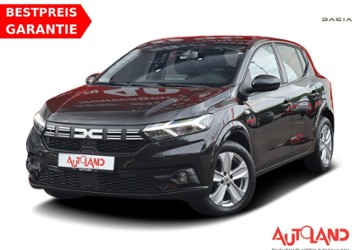 Dacia Sandero 34.007 km 18.950 &euro; Meißen 01662