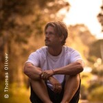 David McCredie - 'Feels Like Home' EU & UK Tour 2026