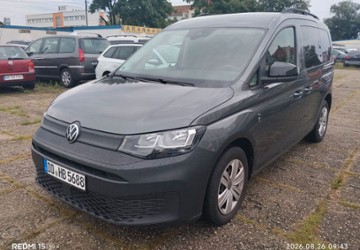 VW Caddy 144.000 km 14.900 &euro; Dresden 01219