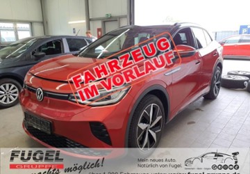 VW ID.4 61.566 km 29.899 &euro; Dresden 01157
