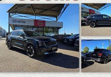 Kia Sorento 23.840 km 49.750 &euro; Dresden 01139