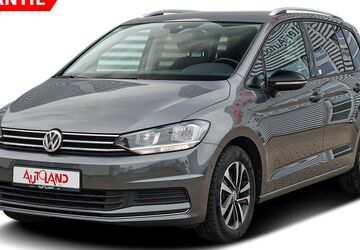 VW Touran 48.431 km 24.950 &euro; Dresden 01239