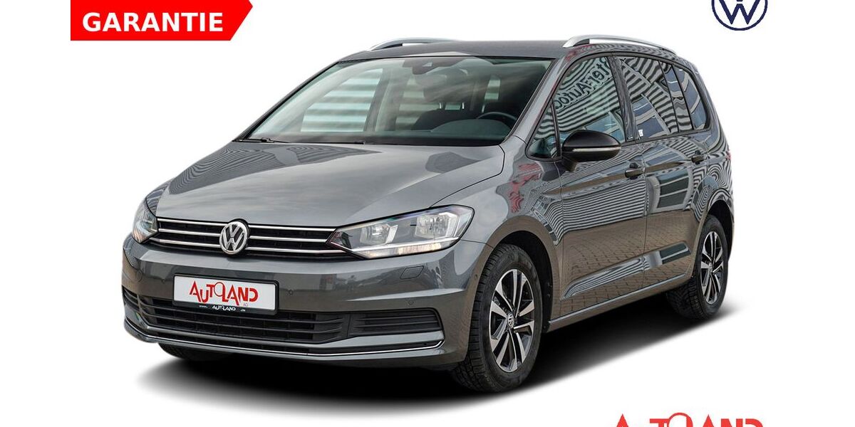 VW Touran 48.431 km 24.950 &euro; Dresden 01239
