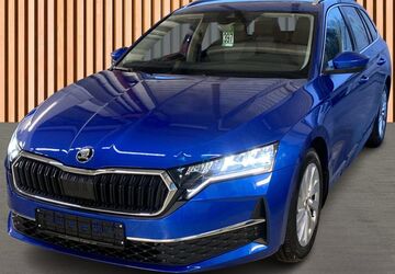 Skoda Octavia 20.223 km 26.980 &euro; Dresden 01328