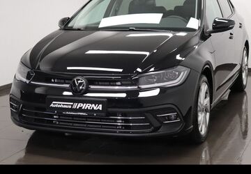 VW Polo 13.000 km 31.200 &euro; Pirna 01796