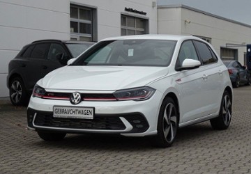 VW Polo 5.500 km 24.890 &euro; Meißen 01662