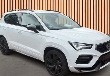 Cupra Ateca 13.990 km 37.980 &euro; Dresden 01328