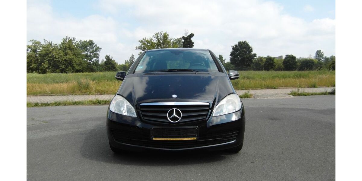 Mercedes-Benz A 160 118.892 km 3.699 &euro; Dresden 01237
