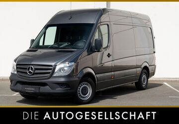Mercedes-Benz Sprinter 64.965 km 34.990 &euro; Heidenau bei Dresden 01809