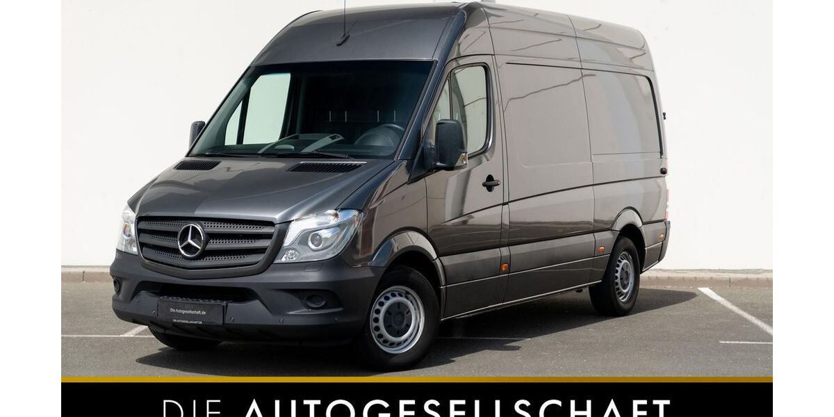 Mercedes-Benz Sprinter 64.965 km 34.990 &euro; Heidenau bei Dresden 01809