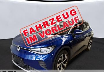VW ID.4 56.870 km 28.999 &euro; Dresden 01157