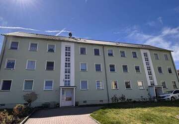 Wohnung Bahretal - 1 Zimmer, 35 m&sup2;, 263&euro; | Angebot:27352086