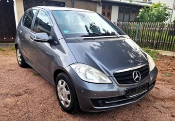 Mercedes-Benz A 160 220.000 km 2.750 &euro; Radebeul 01445