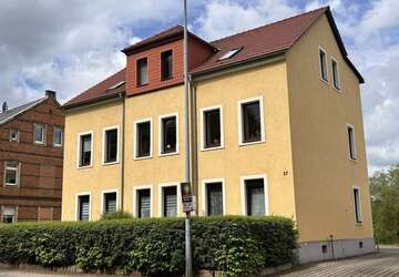 Wohnung Pirna - 1 Zimmer, 46 m&sup2;, 295&euro; | Angebot:26556448