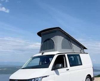 VW T6 andere 49.500 km 55.000 &euro; Dresden 01307
