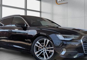 Audi A6 135.869 km 25.990 &euro; Dresden 01257