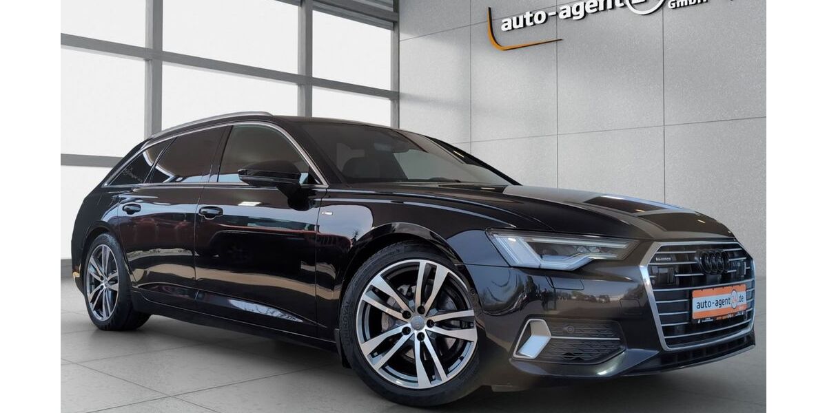 Audi A6 135.869 km 25.990 &euro; Dresden 01257