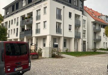 Wohnung Wilsdruff - 1 Zimmer, 38 m&sup2;, 564&euro; | Angebot:12974270
