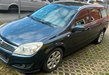 Opel Astra 173.000 km 3.333 &euro; Dresden 01139