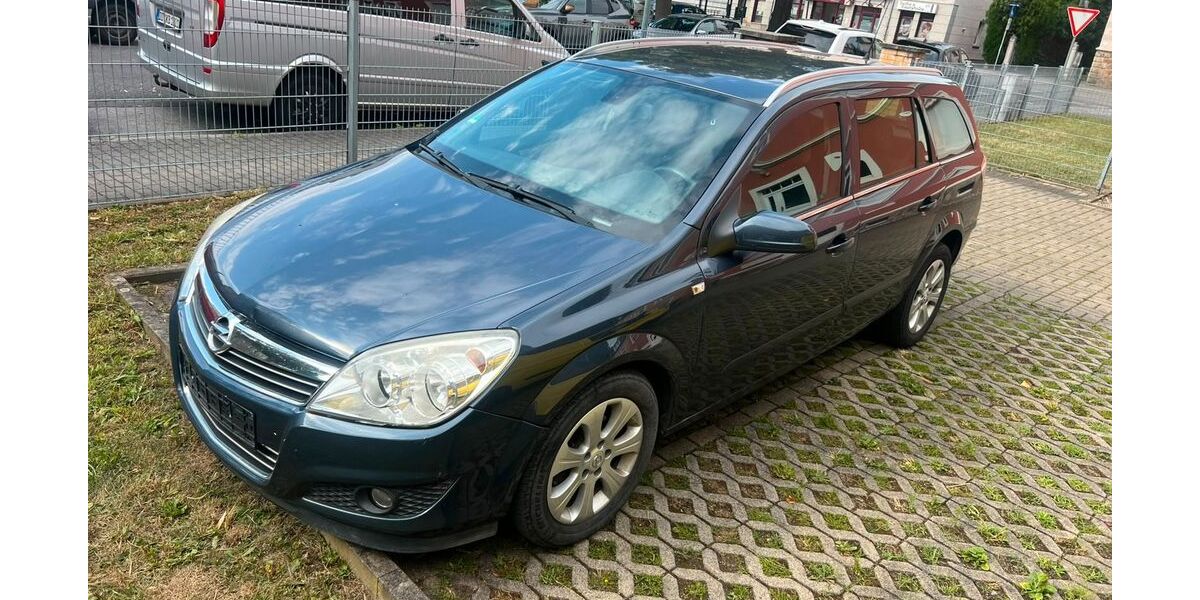 Opel Astra 173.000 km 3.333 &euro; Dresden 01139