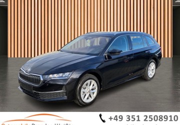 Skoda Octavia 6.247 km 28.500 &euro; Dresden 01328