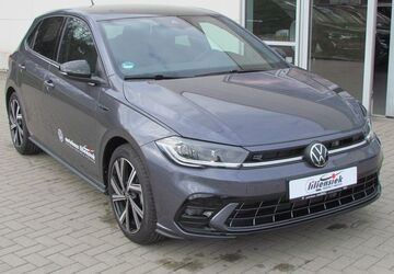 VW Polo 10.950 km 24.690 &euro; Dippoldiswalde 01744