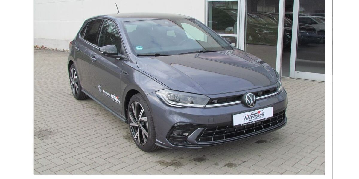 VW Polo 10.950 km 24.690 &euro; Dippoldiswalde 01744