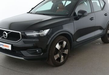 Volvo XC40 95.252 km 21.240 &euro; Dresden 01187