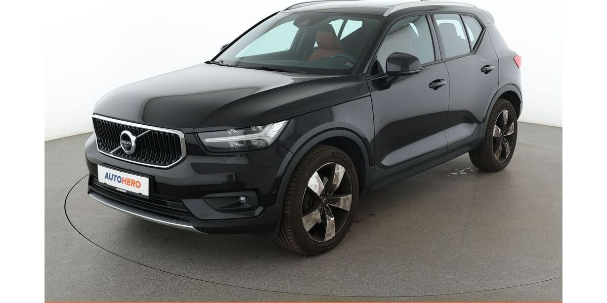 Volvo XC40 95.252 km 21.240 &euro; Dresden 01187