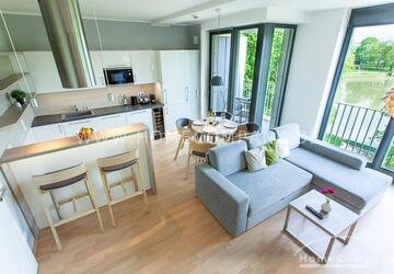 Wohnung Dresden Plauen - 2 Zimmer, 55 m&sup2;, 1.700&euro; | Angebot:25000916