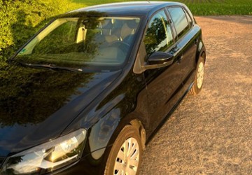 VW Polo 75.840 km 7.197 &euro; Weinböhla 01689
