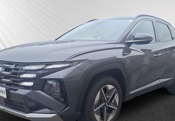 Hyundai TUCSON 21.310 km 30.980 &euro; Dresden / Radebeul 01445