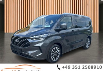 Ford Tourneo Custom 10.911 km 49.980 &euro; Dresden 01328