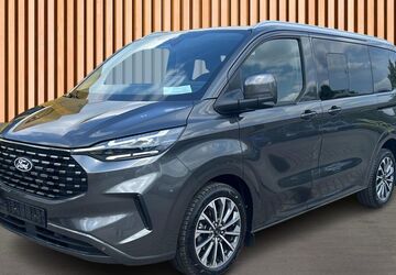 Ford Tourneo Custom 10.911 km 52.980 &euro; Dresden 01328