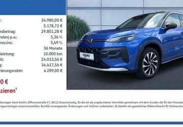 VW T-Roc 18.000 km 34.979 &euro; Radeberg 01454