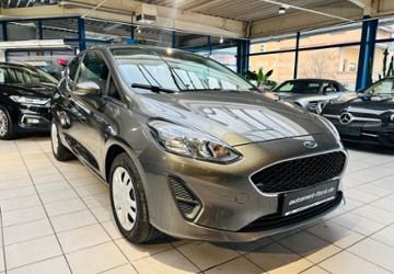 Ford Fiesta 21.435 km 11.590 &euro; Heidenau 01809