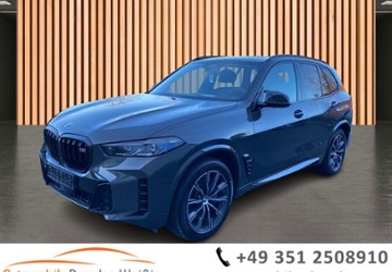 BMW X5 M60 28.900 km 79.980 &euro; Dresden 01328