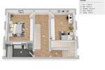 Maisonettenwohnung Bad Gottleuba-Berggießhübel Berggießhübel - 3 Zimmer, 198 m&sup2;, 2.000&euro; | Angebot:21638898
