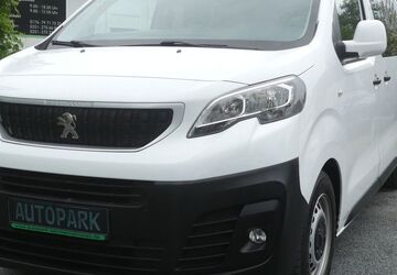 Peugeot Expert 161.700 km 11.990 &euro; Dresden 01237