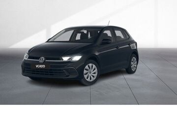 VW Polo 8.546 km 22.980 &euro; Dresden 01067